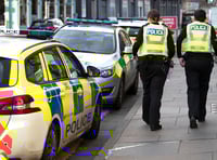 Rising number of attacks on emergency workers in Hampshire