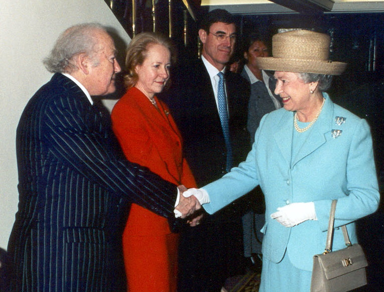 End of an era for the Tindle family in Surrey and Hampshire local news