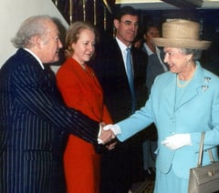 End of an era for the Tindle family in Surrey and Hampshire local news