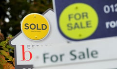 East Hampshire house prices increased slightly in July