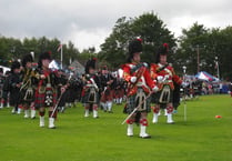 Councillor shares memories of Scottish summers in the Queen’s company