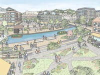 Guildford considering congestion charge to cut traffic