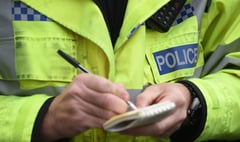 More metal thefts in Hampshire