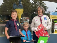Fernhurst Hub launches green initiative