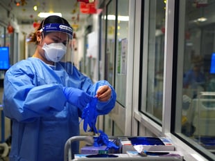 Two more deaths recorded in East Hampshire