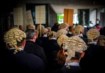 Backlog of cases at Winchester Crown Court grows