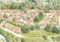 Appeal launched to build 111 homes in Haslemere
