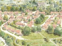 National Trust founder would be horrified at destruction of Haslemere