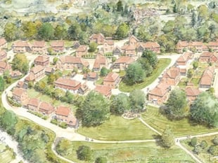 National Trust founder would be horrified at destruction of Haslemere