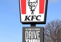 KFC lists Alton and Petersfield as 'target locations' for new drive thru restaurants