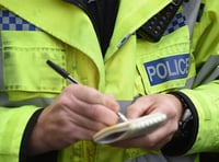 Stihl garden equipment stolen from Deadwater Valley Trust