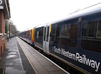 Haslemere station car park second worst in country for car theft