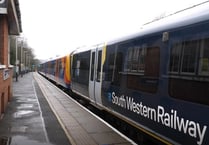 Haslemere station offence lands 22-year-old with 100 hours unpaid work