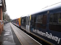 Haslemere station offence lands 22-year-old with 100 hours unpaid work