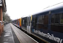 London to Portsmouth railway line to close AGAIN at Haslemere next month