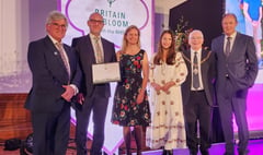 Farnham in Bloom Community Awards celebrate horticultural achievements