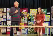 Alton Art Society holds its annual exhibition
