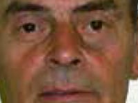 Festival killer dies in prison