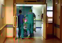 Hampshire Hospitals Trust cares for 151 Covid-19 patients in hospital