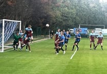 Coach quits as Farnham Town look to bring in new boss