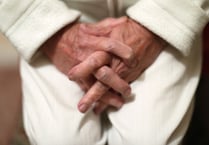 One in 10 social care jobs in Hampshire were unfilled last year