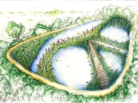 Fears that plans for Kings Pond in Alton will harm fish and birds