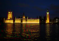 How did Damian Hinds MP vote?