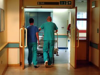 Southern Health Trust cares for 16 Covid-19 patients in hospital