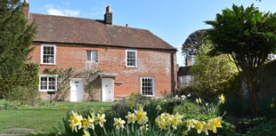 Cash boost for orchard