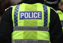 Crime on the rise in East Hampshire, official figures show