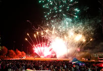 Bonfire night 2022 round-up: All the best community displays locally