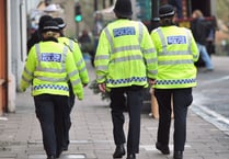 Black people nearly 10 times as likely to be stopped and searched in Hampshire