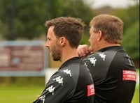 Badshot Lea marching on after Jersey Bulls victory
