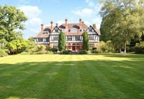 Centuries of history for sale in these five period properties