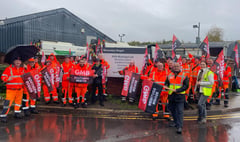Waverley bin strike called off after breakthrough in talks with union