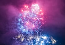 Tickets now on sale for Farnham Fireworks & Torchlit Procession