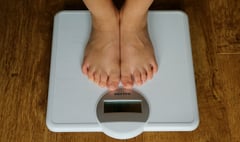 A fifth of older primary school children in Hampshire are obese