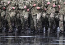 Census 2021: How many veterans are living in East Hampshire?