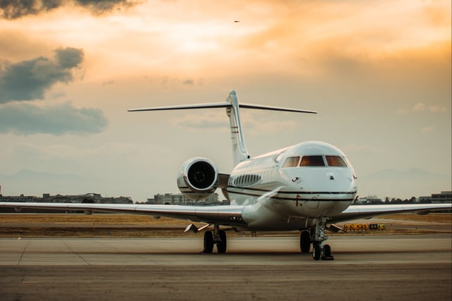 Opinion: Airport owners have swapped sewage for the super-rich