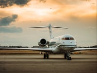 Opinion: Airport owners have swapped sewage for the super-rich
