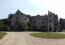 Chawton House wins an education award