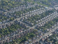 A dozen more property repossession claims in East Hampshire during the summer