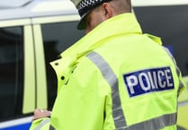 Knife and gun crime increases in Hampshire 
