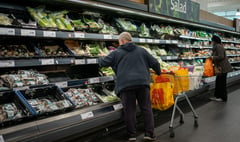 Hundreds of areas suffering from poor food affordability across the UK – although study finds none in Meon Valley