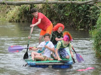 MP Jeremy Hunt: Sewage overspills in our local rivers are unacceptable