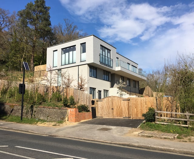‘Shipping container’ house faces demolition order after appeal ruling