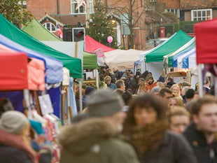 Your guide to the best of Christmas in Haslemere: What’s on and where