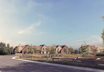 Chawton residents object to care home planning application 