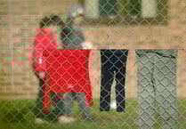 Hampshire looking after more lone asylum-seeking children 
