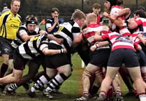 Unbeaten Farnham Academy are denied silverware by the rule book